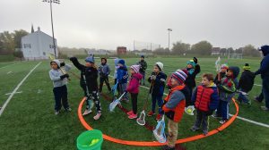 Free Intro Clinic. 2018.