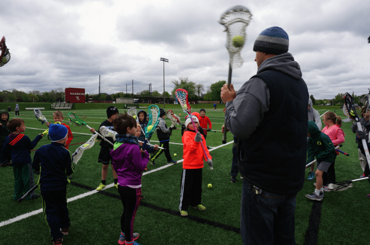 Free Intro Clinic. 2016.